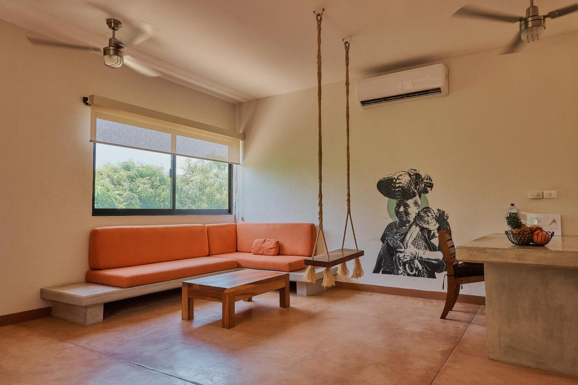 Hotel Casa Mosaicos - Adults Only Puerto Escondido  Zewnętrze zdjęcie
