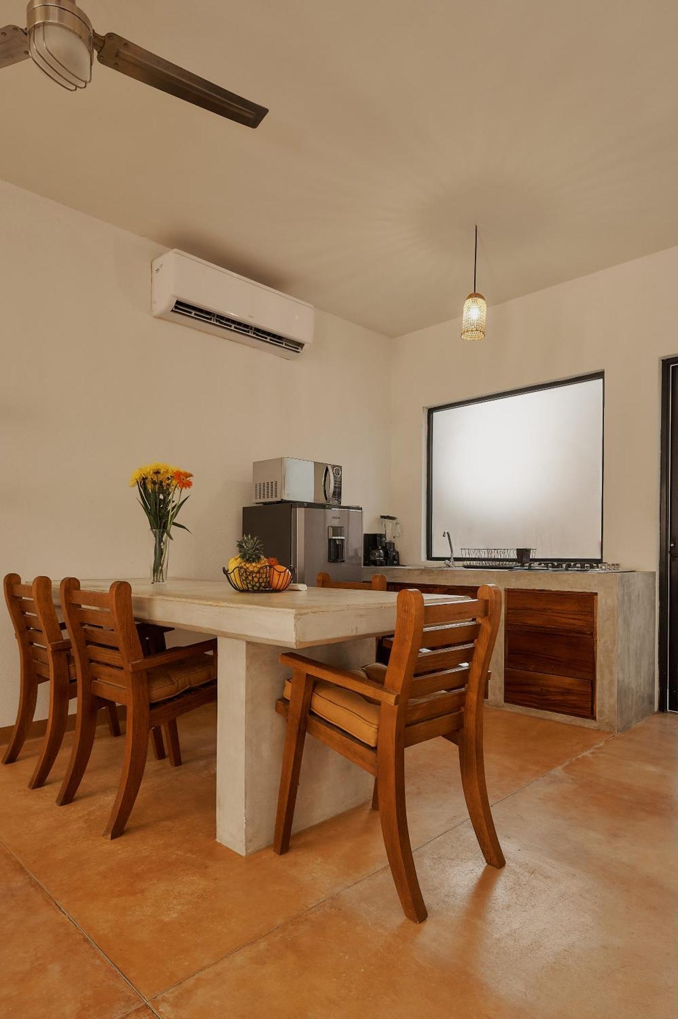 Hotel Casa Mosaicos - Adults Only Puerto Escondido  Zewnętrze zdjęcie