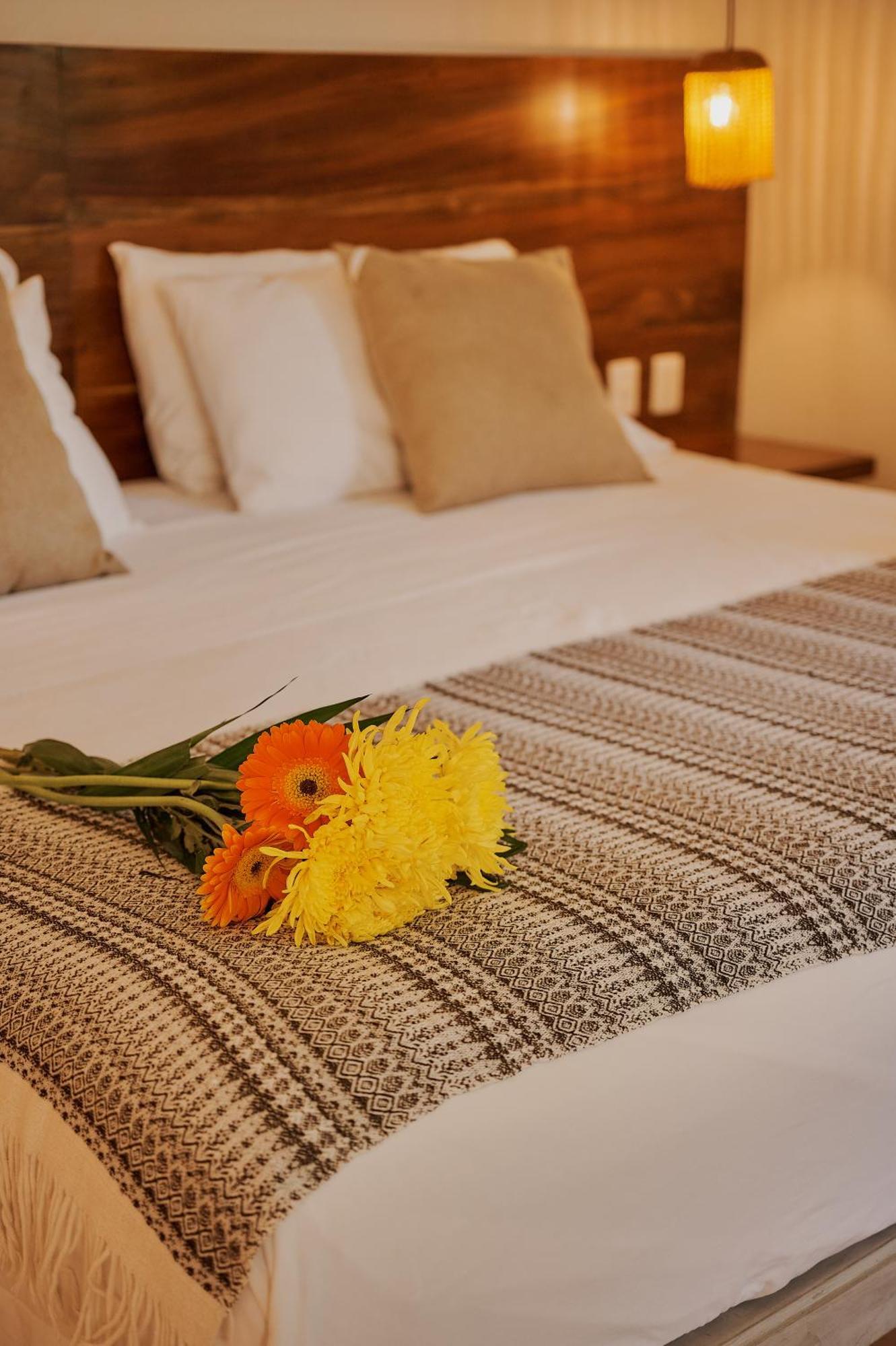 Hotel Casa Mosaicos - Adults Only Puerto Escondido  Zewnętrze zdjęcie