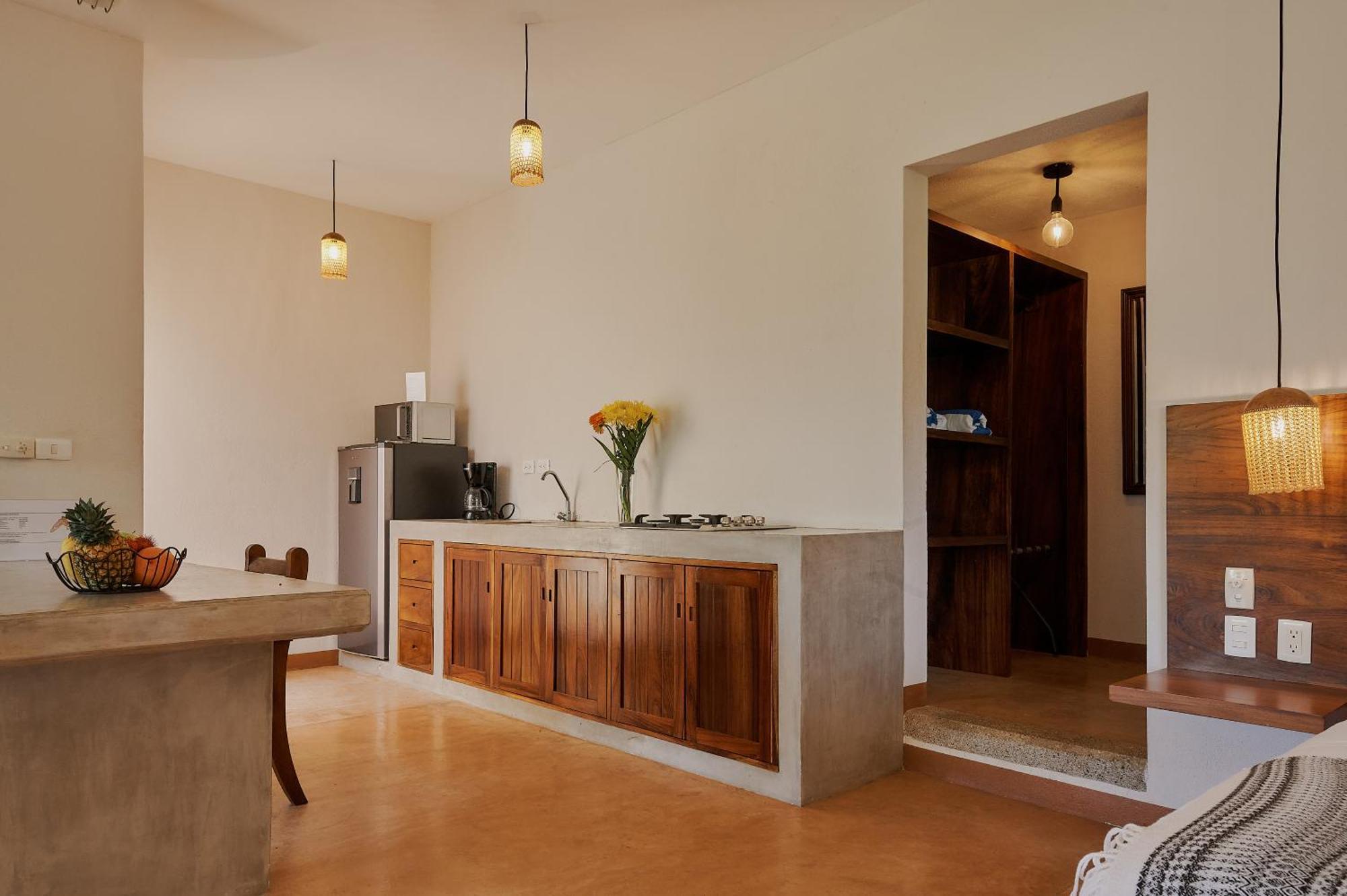 Hotel Casa Mosaicos - Adults Only Puerto Escondido  Zewnętrze zdjęcie