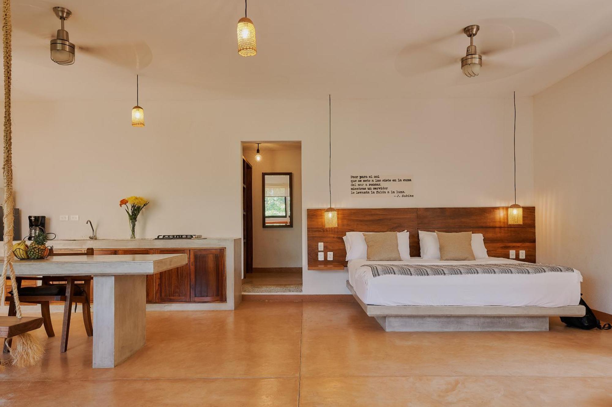 Hotel Casa Mosaicos - Adults Only Puerto Escondido  Zewnętrze zdjęcie