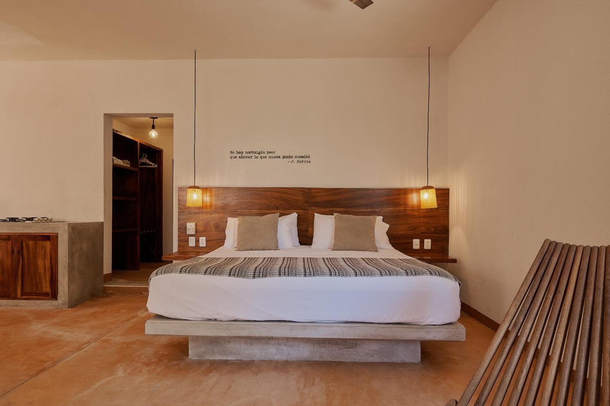 Hotel Casa Mosaicos - Adults Only Puerto Escondido  Zewnętrze zdjęcie