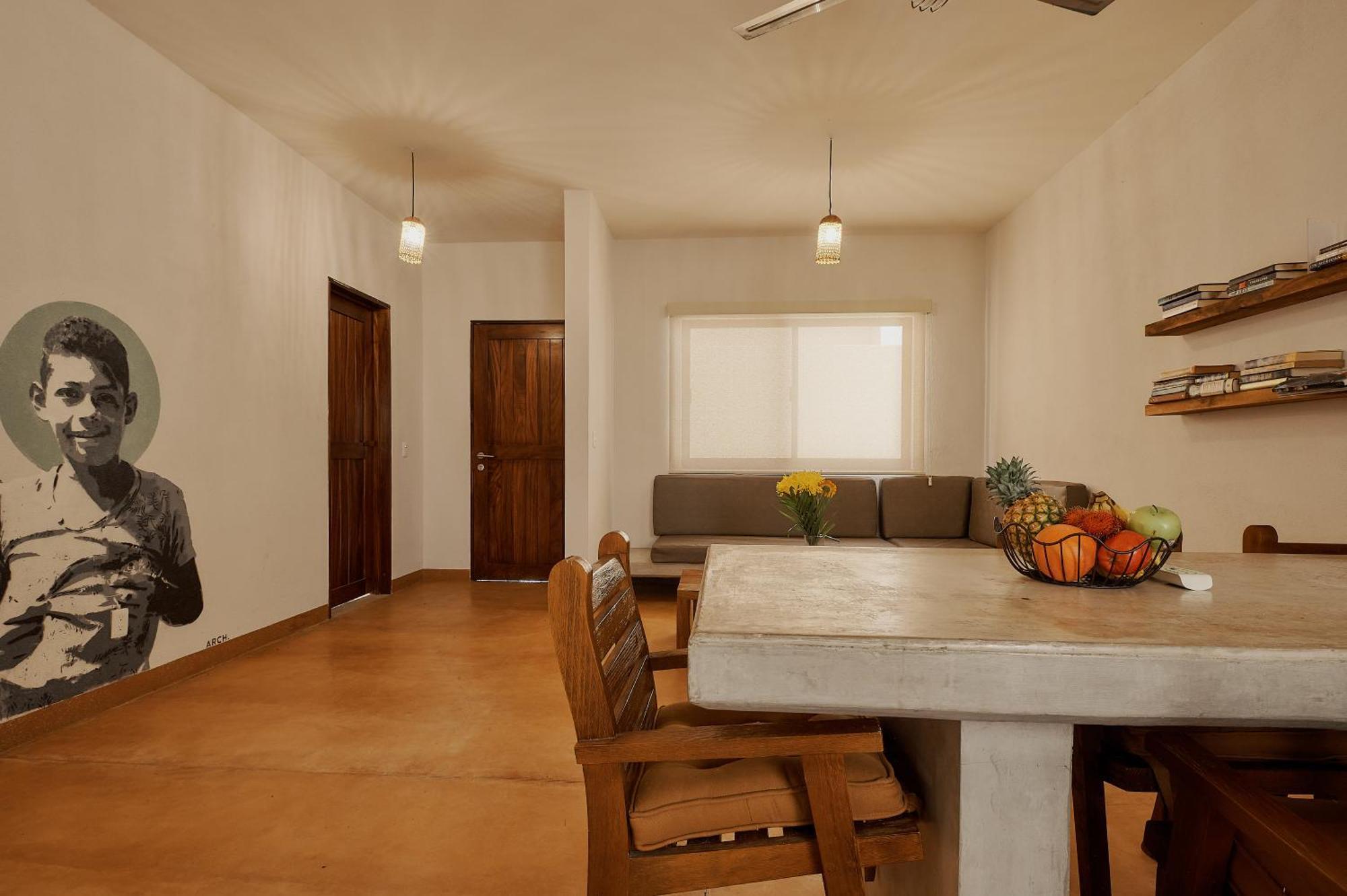 Hotel Casa Mosaicos - Adults Only Puerto Escondido  Zewnętrze zdjęcie