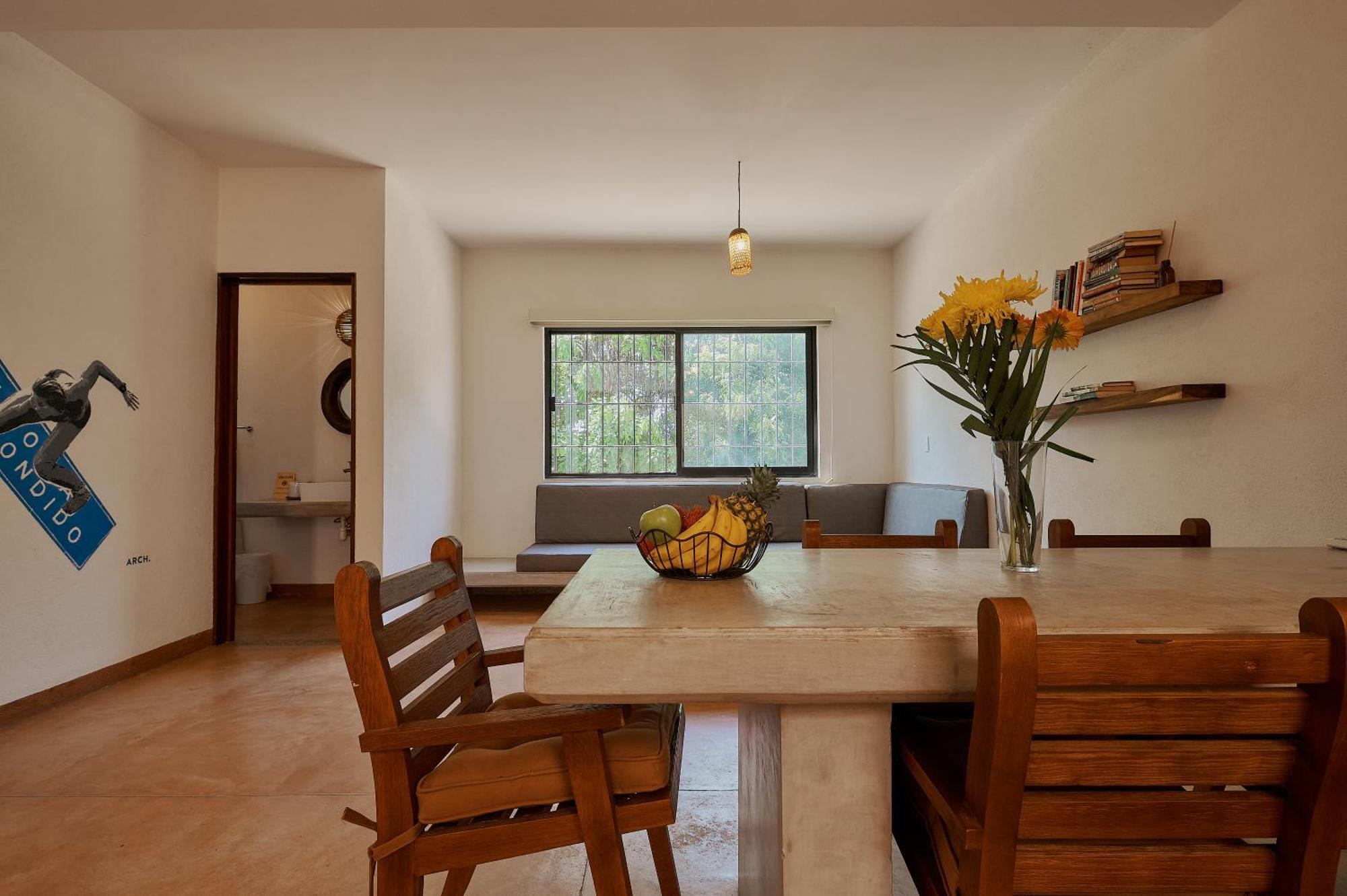 Hotel Casa Mosaicos - Adults Only Puerto Escondido  Zewnętrze zdjęcie